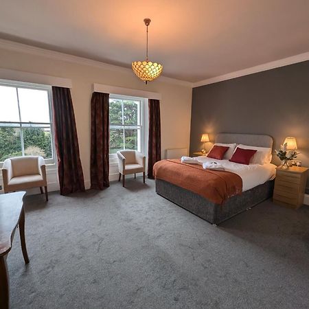 Anglesey Hotel Gosport Exterior foto