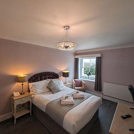 Anglesey Hotel Gosport Exterior foto