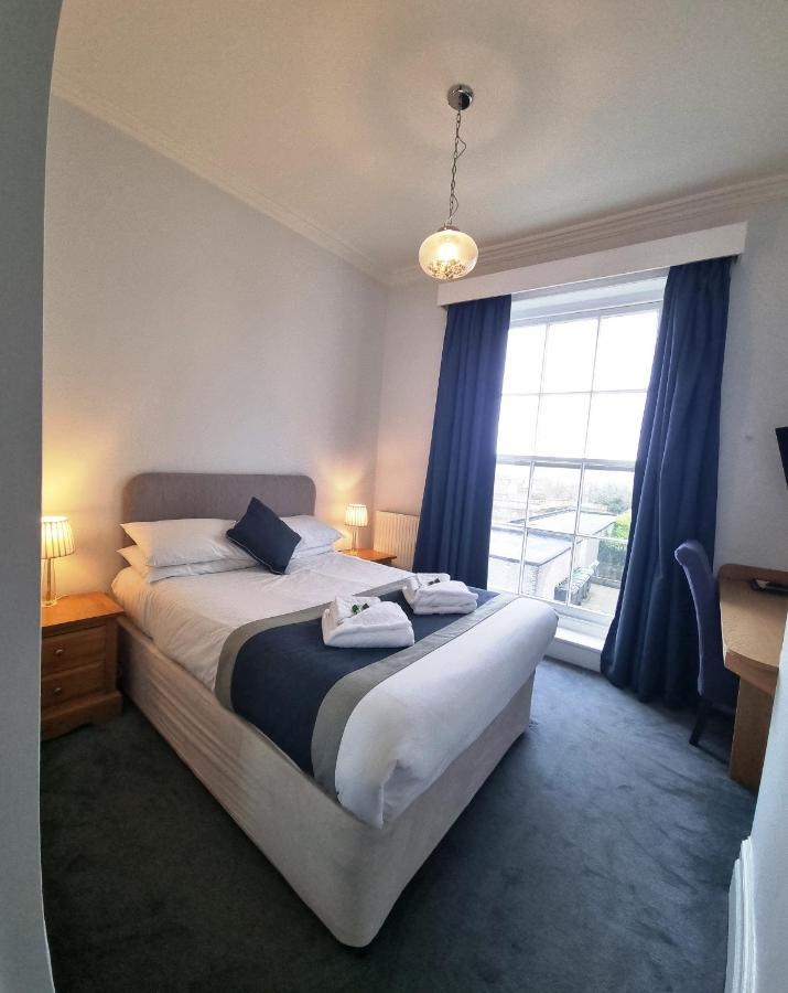 Anglesey Hotel Gosport Exterior foto