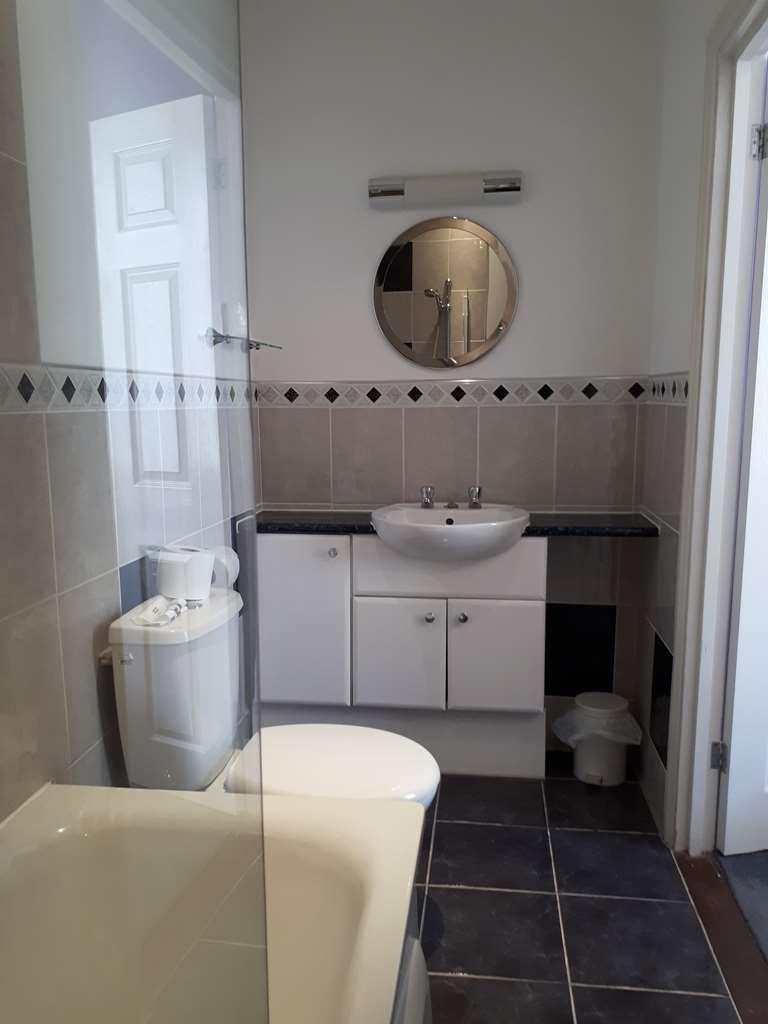 Anglesey Hotel Gosport Quarto foto
