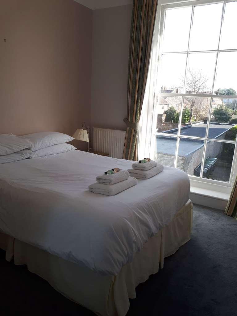 Anglesey Hotel Gosport Quarto foto